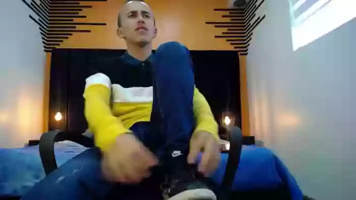 JackSonroy