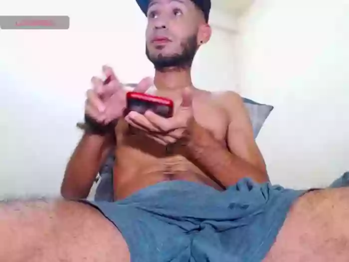 WolfMonsterCock