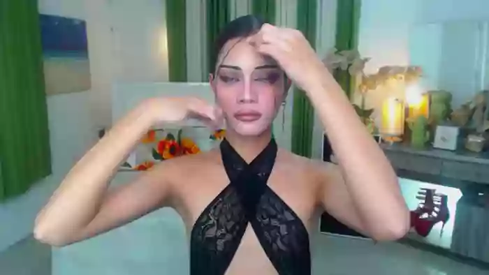 DesirableAsianSuperb