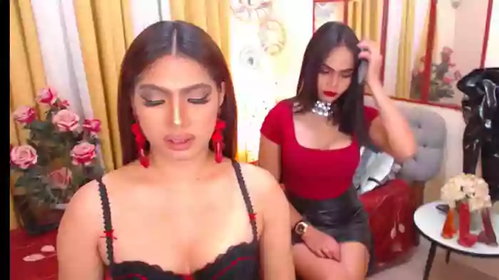KatherineAmberDuo