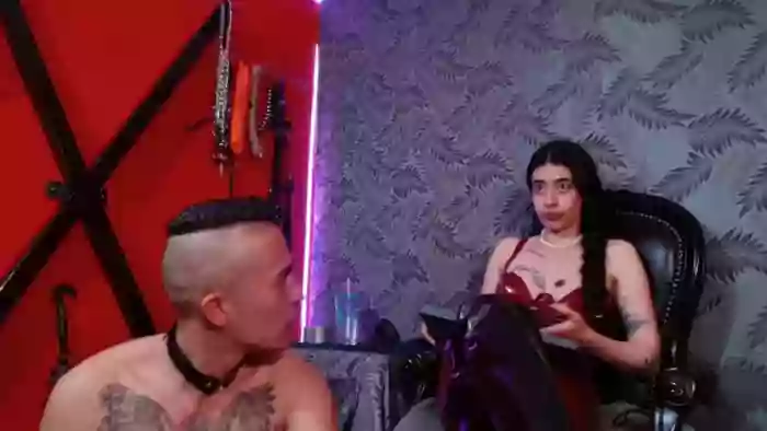CarolAndPaul