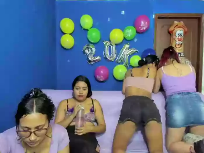 DreamWomenHot