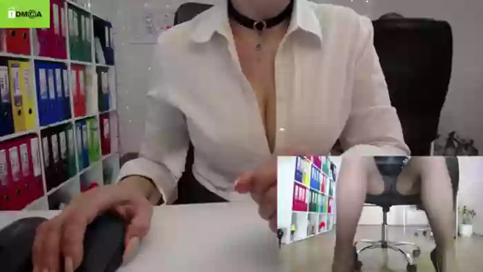 LegsOffice69