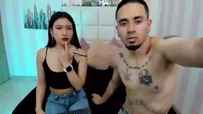 SophiaAndTony