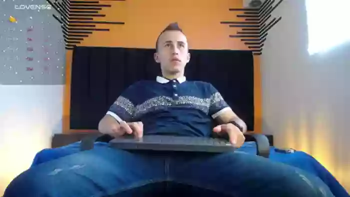 JackSonroy