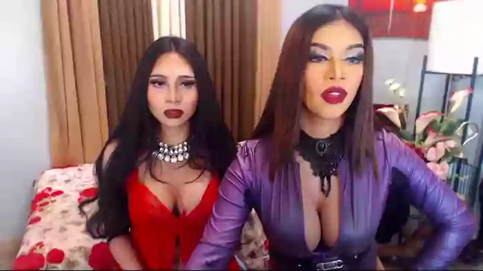 BrendieLuigieCosicoDuos