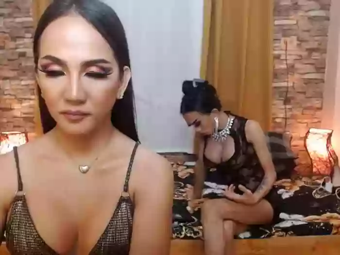 SupremeMistressesDuos