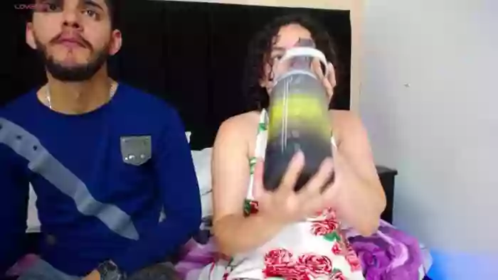 MeduzzaCouple