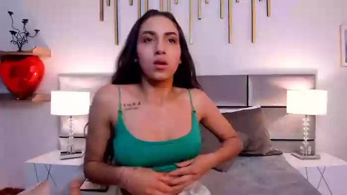 PaulettSmith
