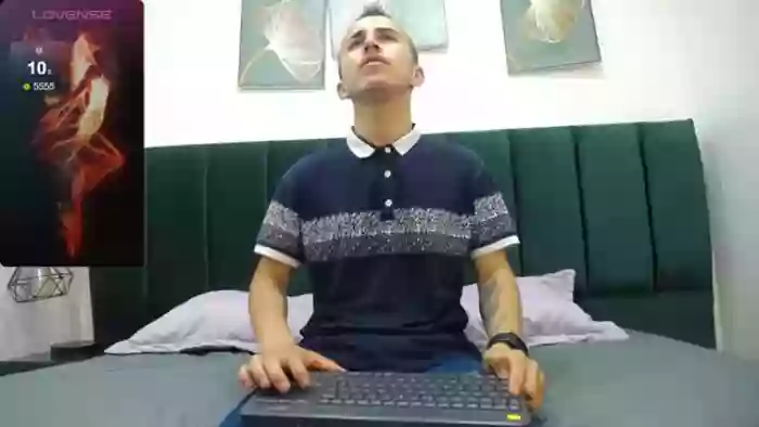 JackSonroy