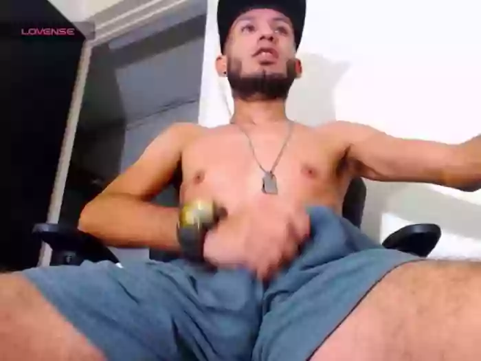 WolfMonsterCock