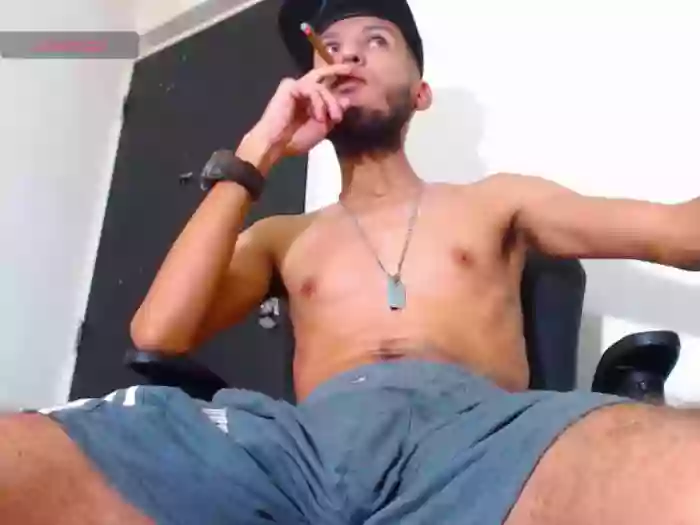 WolfMonsterCock