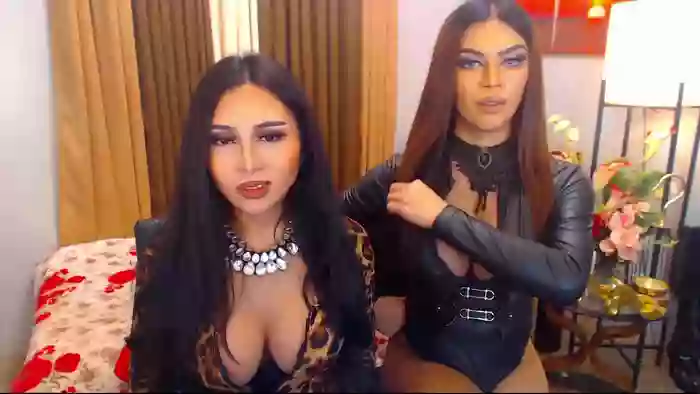 BrendieLuigieCosicoDuos