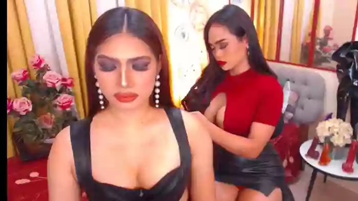 KatherineAmberDuo