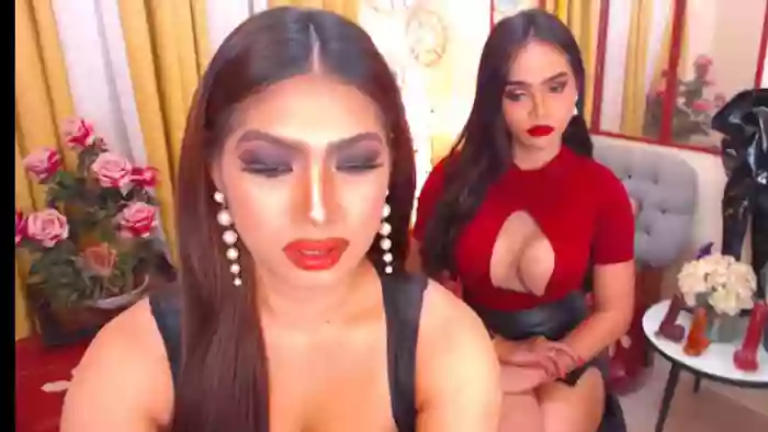 KatherineAmberDuo