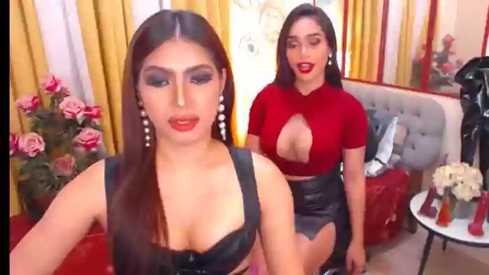 KatherineAmberDuo
