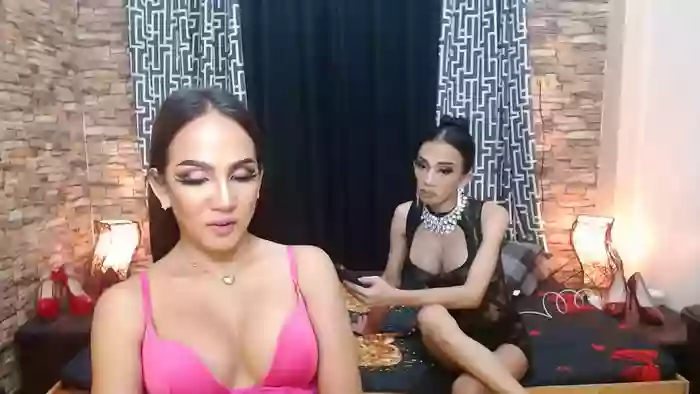 SupremeMistressesDuos