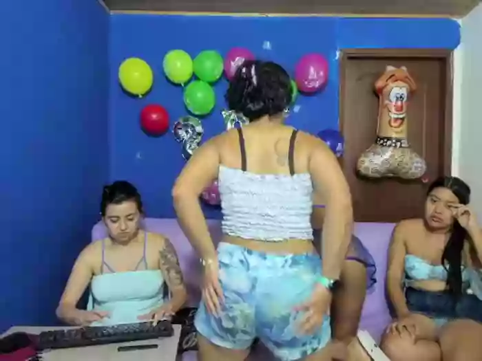 DreamWomenHot