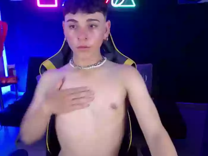 LukeHowlandy