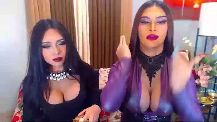 BrendieLuigieCosicoDuos