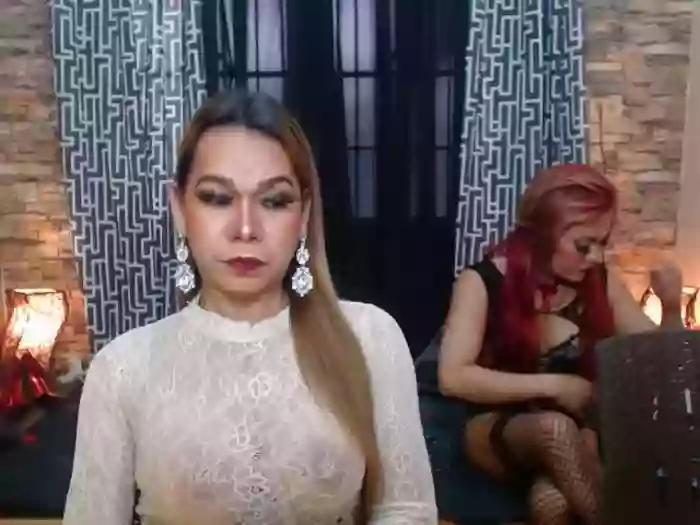 ScarletClaytonAminaHalakDuos