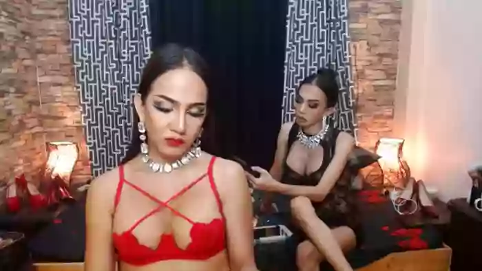 SupremeMistressesDuos
