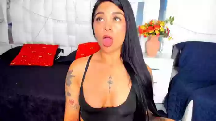 AmbeerRussell