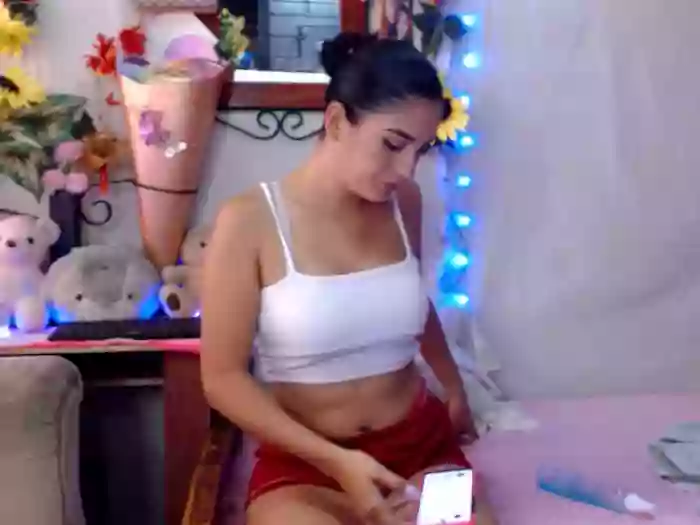 TalianaSquirt