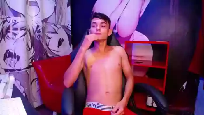 LiamHottestToy