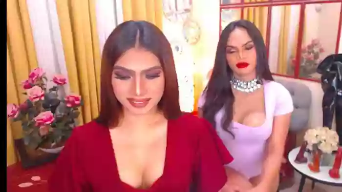 KatherineAmberDuo