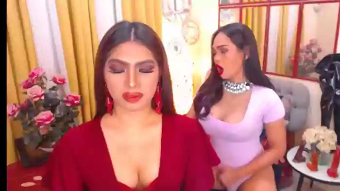 KatherineAmberDuo