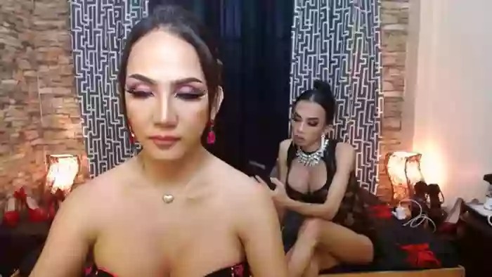 SupremeMistressesDuos