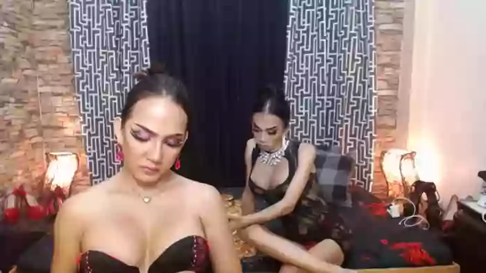 SupremeMistressesDuos