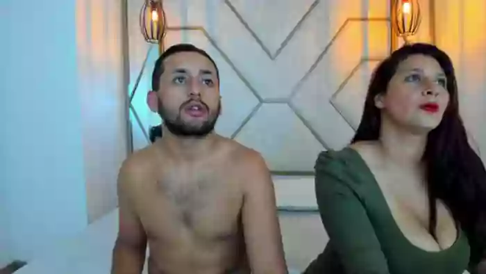 CoupleNcenHot