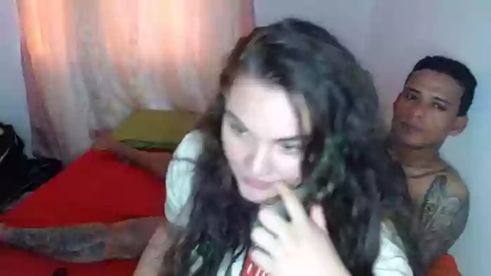 EvaAndMarcelo