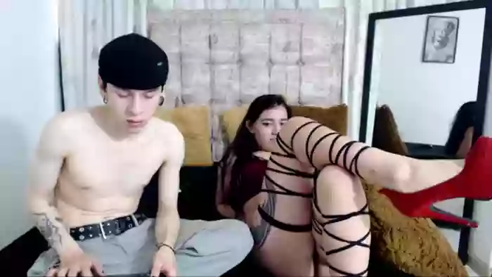 StripDemons