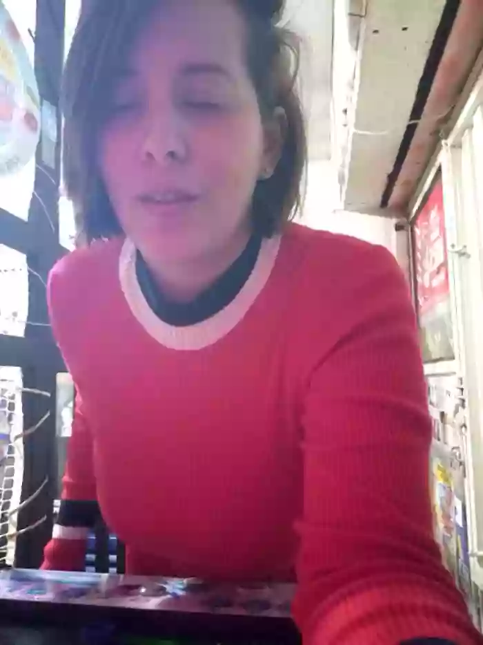 SaritaVelez