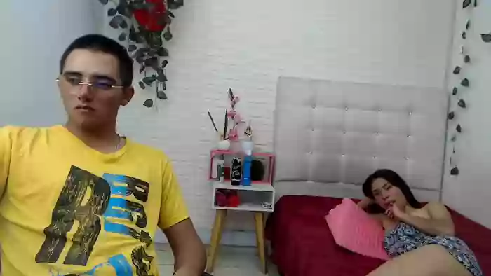 AliceAndMikee