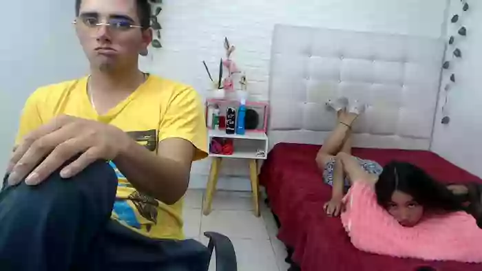 AliceAndMikee