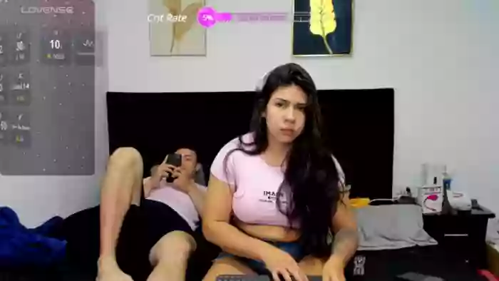 LyssAndThor