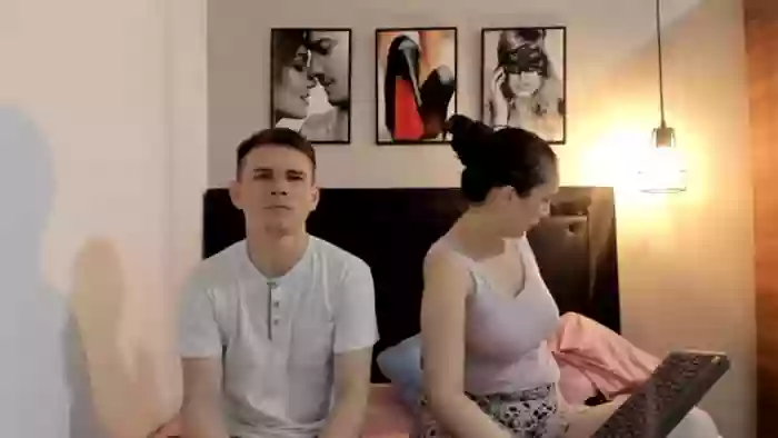 SafiroAndTobias