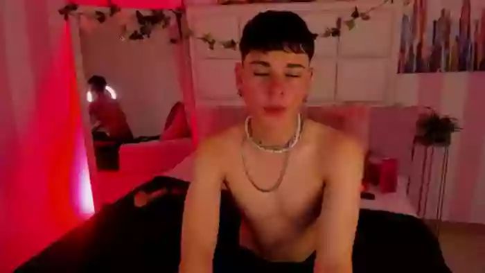 LukeHowlandy