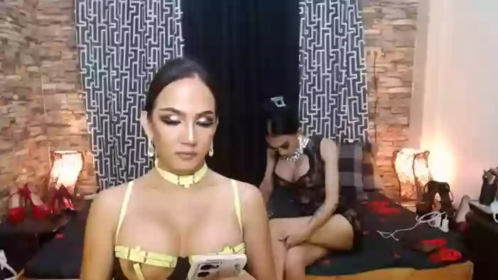 SupremeMistressesDuos