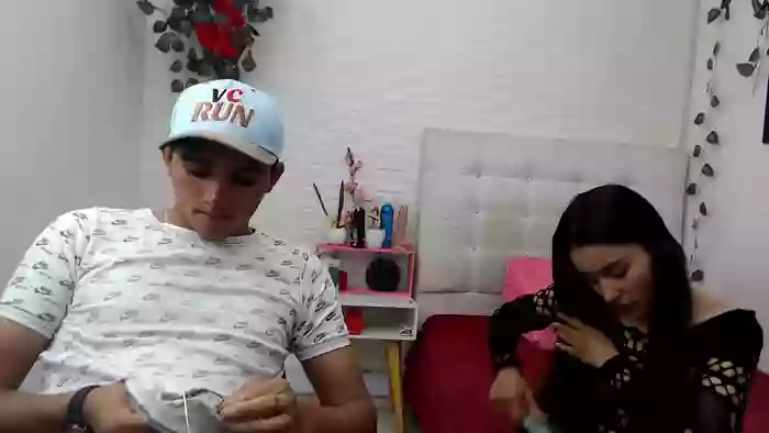 AliceAndMikee