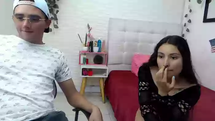 AliceAndMikee
