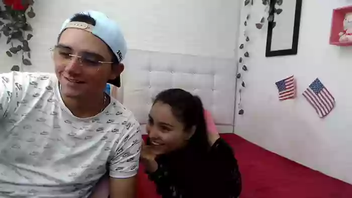 AliceAndMikee