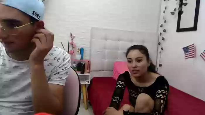 AliceAndMikee