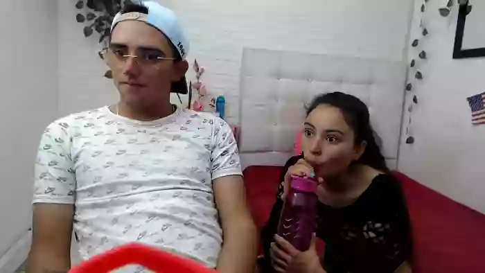 AliceAndMikee