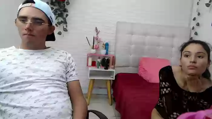 AliceAndMikee