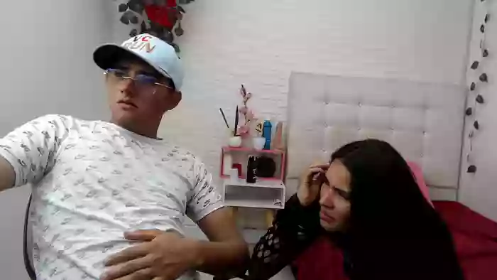 AliceAndMikee